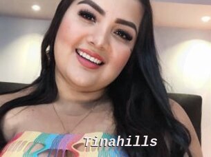 Tinahills