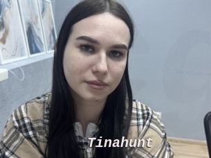 Tinahunt