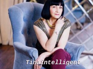 Tinaintelligent