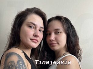 Tinajessie