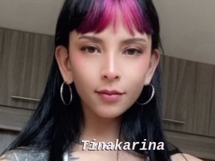Tinakarina
