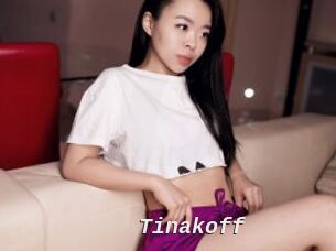 Tinakoff