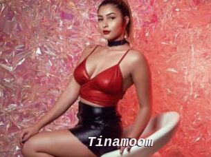 Tinamoom