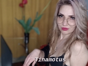 Tinamotus