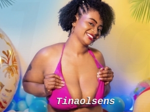 Tinaolsens