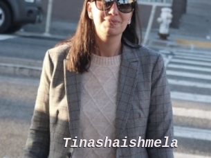 Tinashaishmela