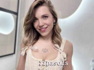 Tinasols