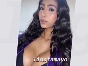 Tinatamayo