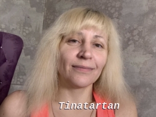 Tinatartan