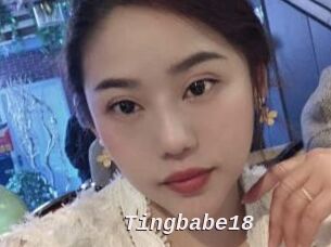 Tingbabe18