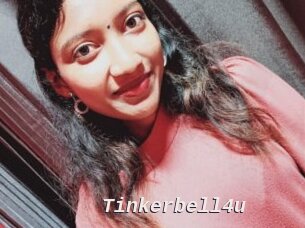 Tinkerbell4u