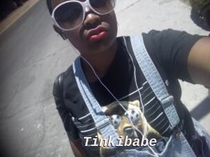 Tinkibabe