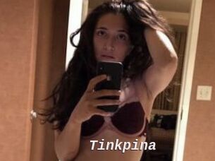 Tinkpina