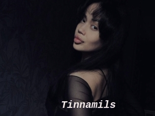 Tinnamils