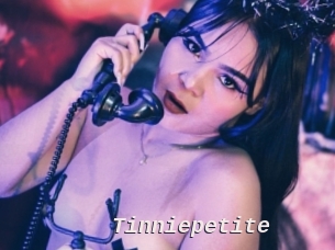 Tinniepetite