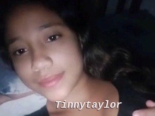 Tinnytaylor