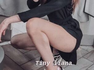 tiny_liana Live Camgirls Sex