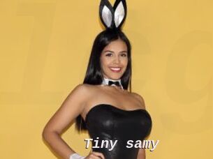 Tiny_samy