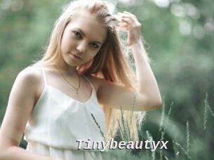 Tinybeautyx