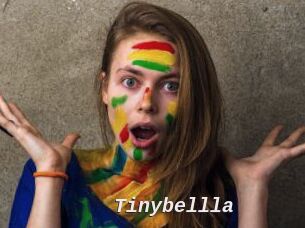 Tinybellla