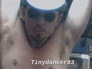 Tinydancer83