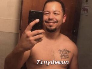 Tinydemon