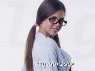 Tinydorisee