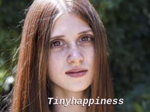 Tinyhappiness