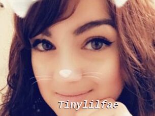 Tinylilfae