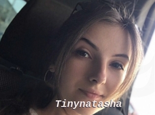 Tinynatasha