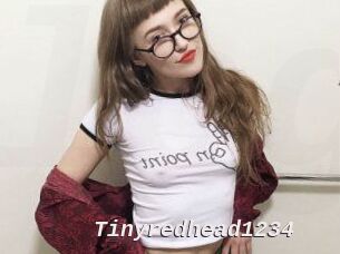 Tinyredhead1234