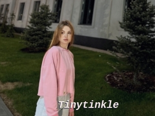 Tinytinkle