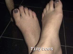 Tinytoes