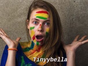 Tinyybella