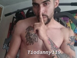 tiodanny119 Live Camgirls Sex