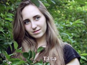 Tisa