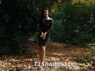 Tishadesire
