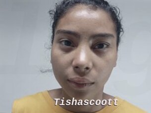 Tishascoott