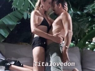 Titalovedom