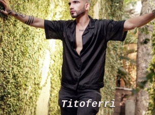 Titoferri
