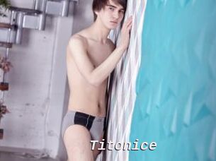 Titonice