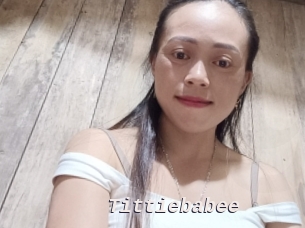tittiebabee Live Camgirls Sex