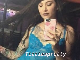Tittiespretty