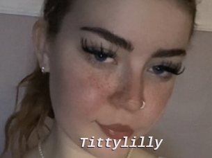 Tittylilly
