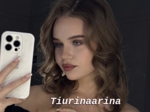 Tiurinaarina