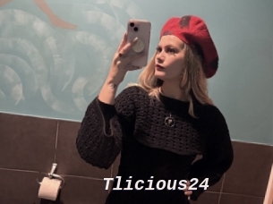 Tlicious24