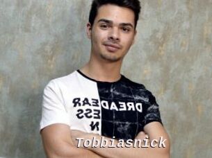 Tobbiasnick