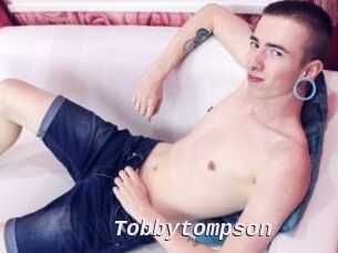 Tobbytompson