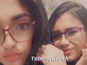 Tobesquirth