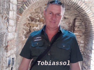 Tobiassol